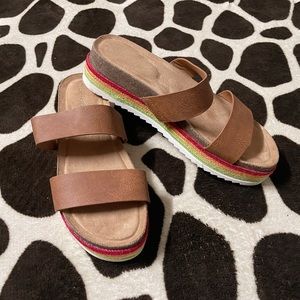 NEW Altard State size 8